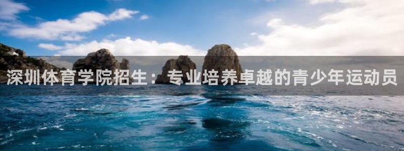 米兰体育官方正版app娱乐首页网站大全：深圳体育学院