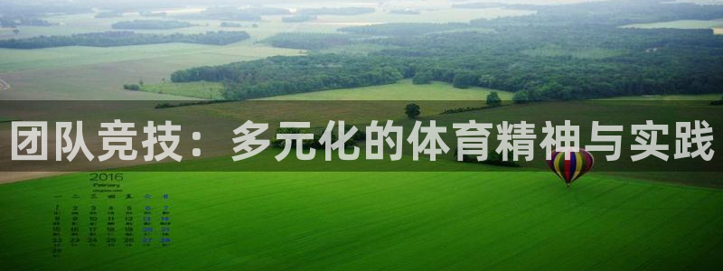 米兰体育官网下载招商电话号码是多少啊：团队竞技：多元化的体育