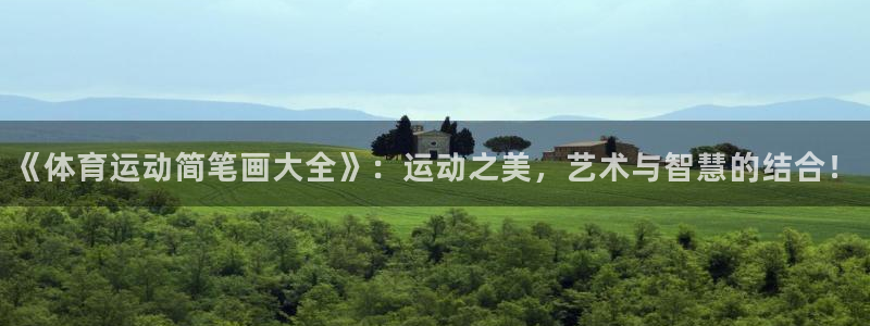 米兰体育官方正版app集团官网首页网址：《体育运动简