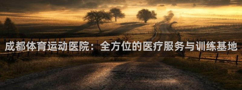 米兰体育官网下载平台是正规平台吗安全吗：成都体育运动